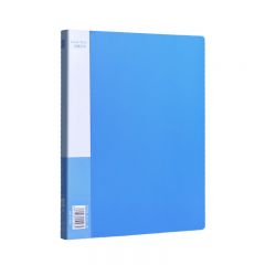 文件夹a4双夹资料夹加厚板夹档案夹办公用品单双强力文件夹批发